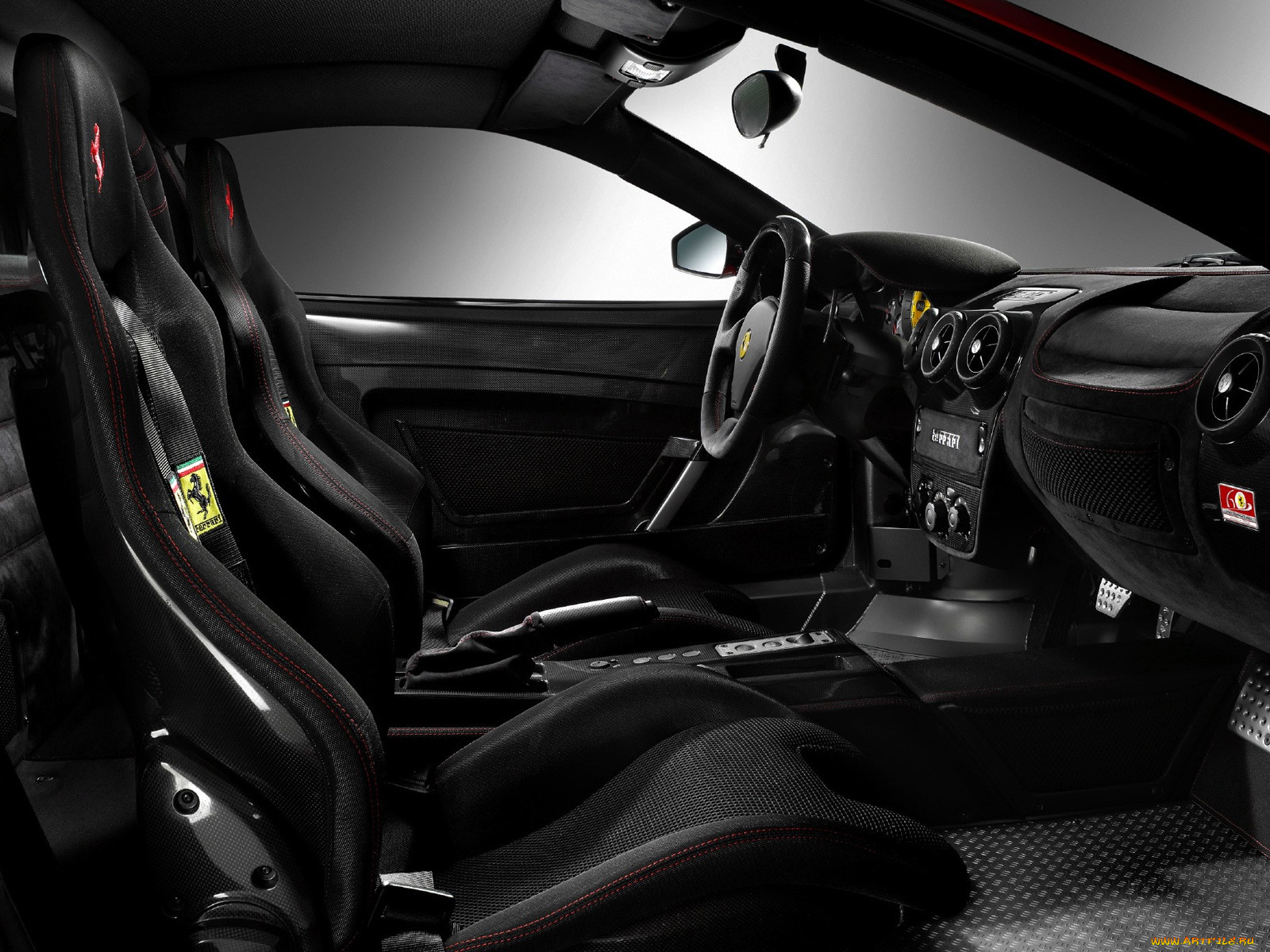 ferrari, f430, , 